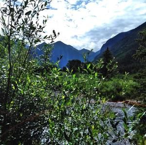 Meet your Posher, Jeff